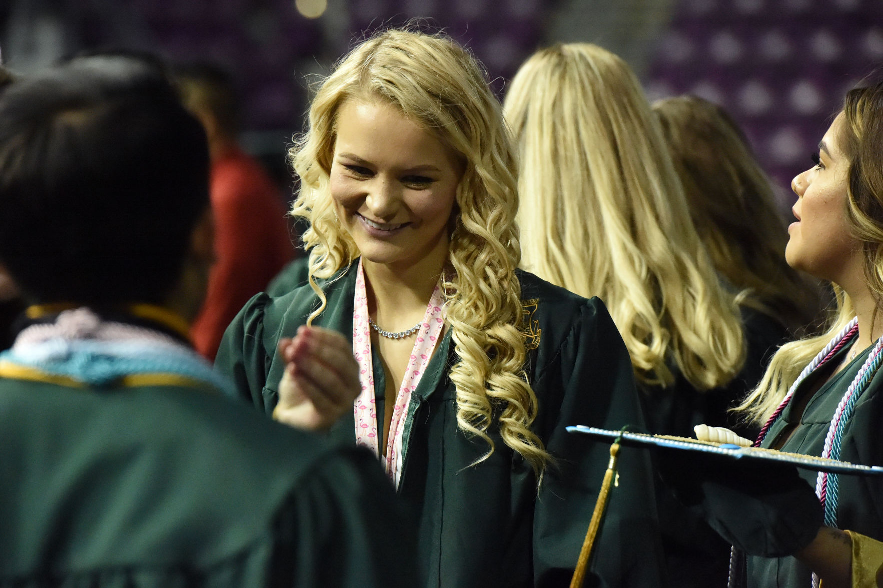PHOTOS: Falcon High School